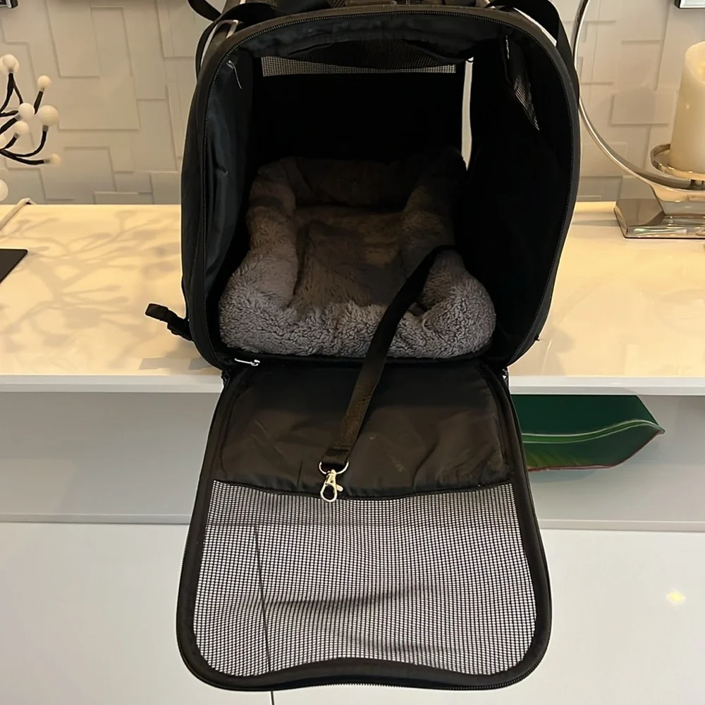 Pet Transport Traveling Bag